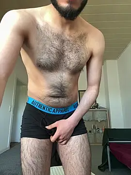 AmjadAlpha's Live XXX Chat