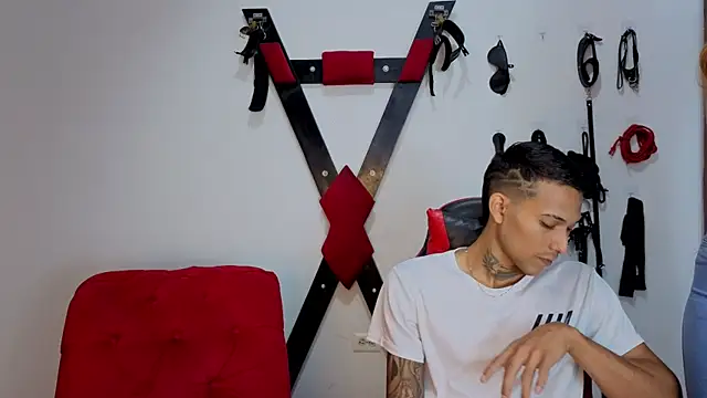 Hana_and_Zeta2026のウェブカメラショー