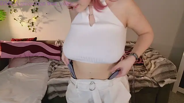 Živý XXX chat true_voice