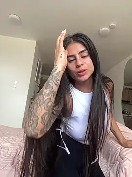 lunasex06 Webcam Show