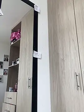 DarkSirenQueen 现场XXX聊天