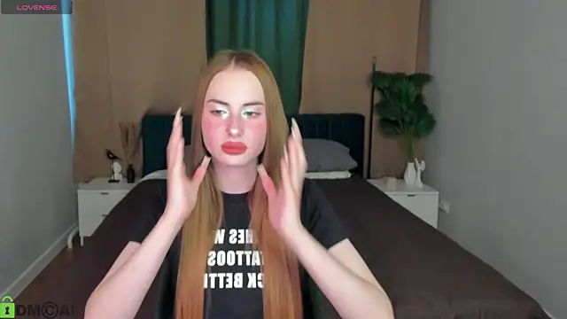 Tasya_Doyle's Live XXX Chat