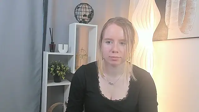 JeniceEl webcam show