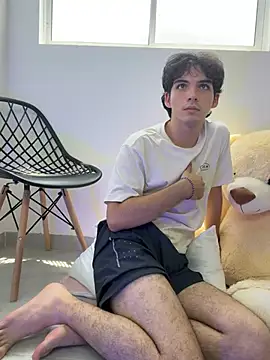 Show de webcam de VelvetEsteven