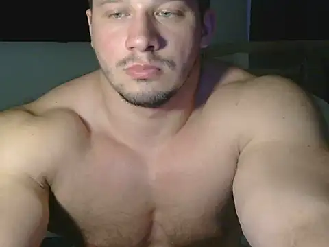 LionEdwin – Kamerová šou