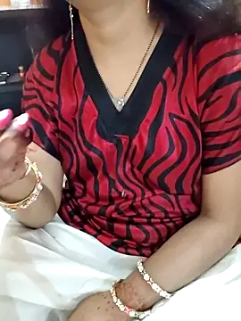 O_My_GoodnesS Show in webcam