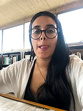 Show de Annya-sweet na webcam