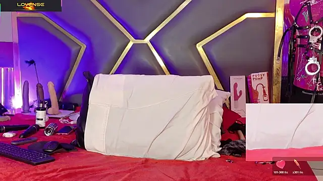 Scarlettt_Ass 라이브 XXX 채팅