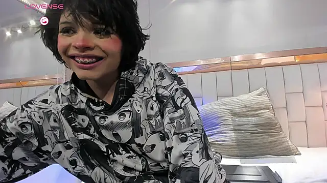 دردشة Palmer-Foster الجنسية المباشرة