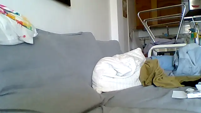 Webkamerová show bobotatto