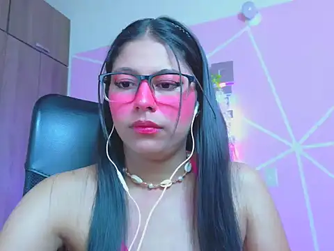 _ALLYSON18_'s Live XXX Chat