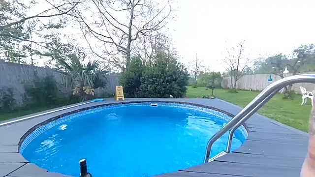 SexophoneeのライブXXXチャット