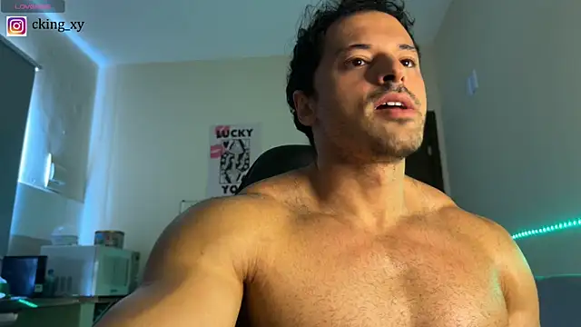 عرض كام Lucasfit24