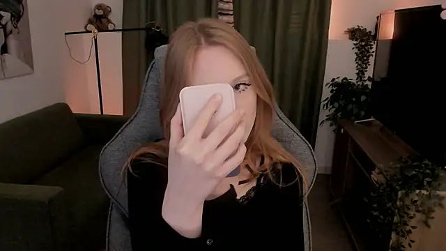 DariaTate 即時 XXX 聊天