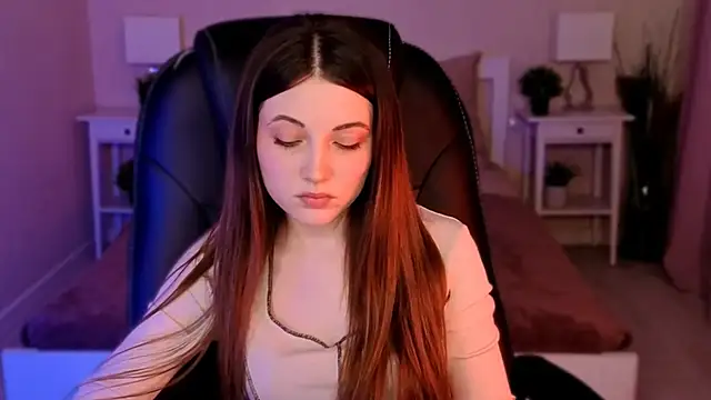 Kimmie_shine's Live XXX Chat