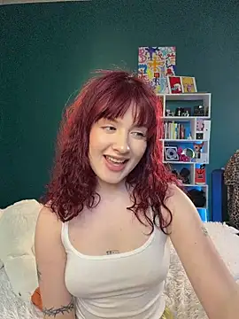 _pickme_'s Webcam Show