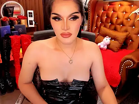 Chatroom XXX en direct de DevoritaGarcia