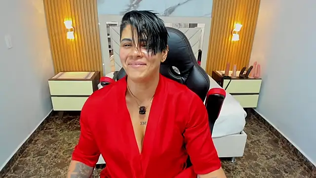 KAROLLJONES1 webcam show