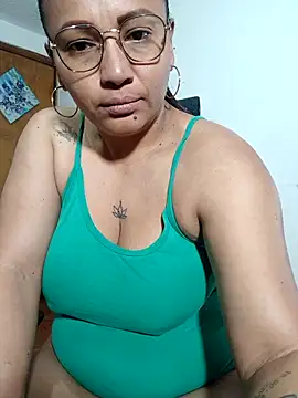 Chat XXX Live agatha_sluttylatina