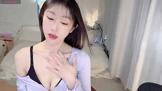 mistylana_ Live XXX-Chat