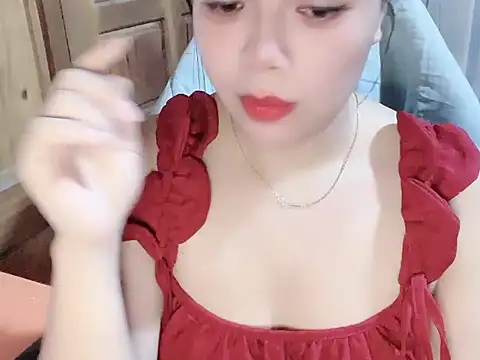 Sweet-subita 网络视讯表演