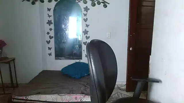 Ebony_luna Webcamshow