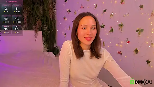 Chat XXX ao vivo de Black_Jenny