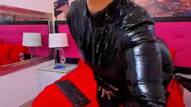 Živý XXX chat MillyHotsoon