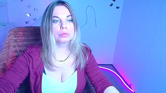 Amanda_Swannn 即時 XXX 聊天