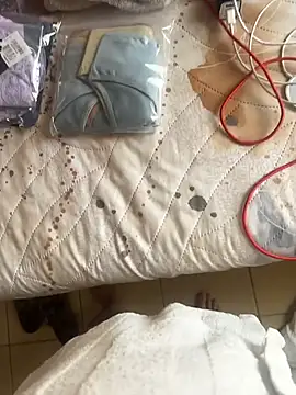 CurlyMilf_Vannexxxa's Webcam Show