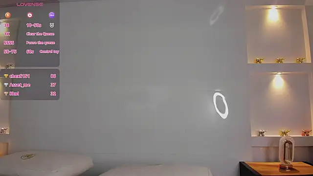 chloe_cortez Chat XXX live