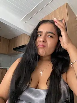 ateneacute's Live XXX Chat