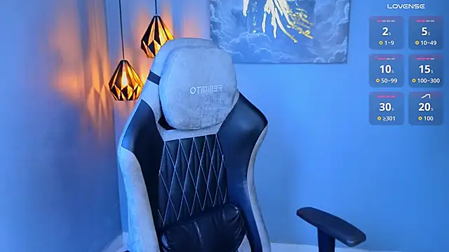 AndresRodriguez1 在線直播表演