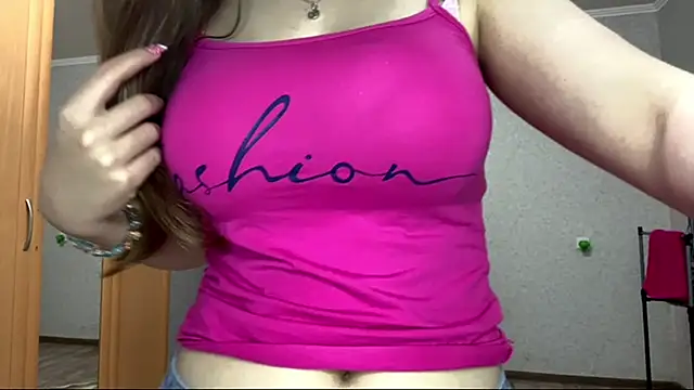 Shanika_wey Chat XXX in diretta