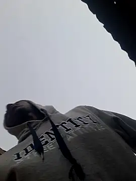 LastBornDzn Webbikameraesitys