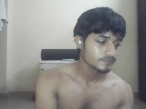 Jack_Vibes Show Webcam