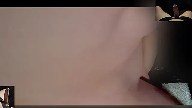 DutchMask Webcam-Show