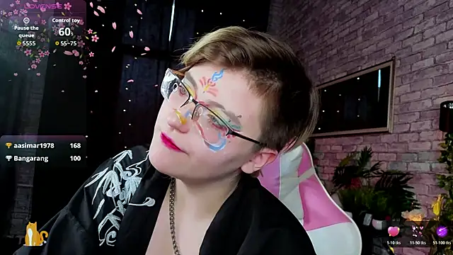 Xiao_Eclipse লাইভ XXX চ্যাট