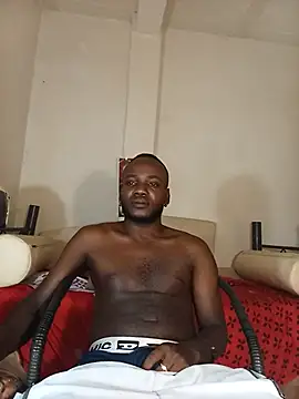 alfablackx 在線直播表演