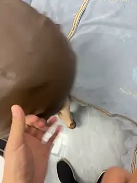 yingzi003 网络视讯表演