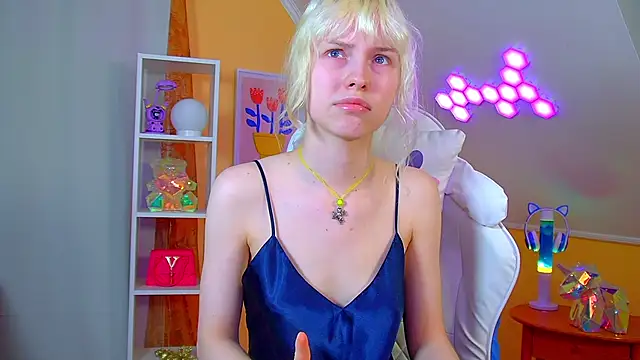 HannahHollisn Live XXX chat