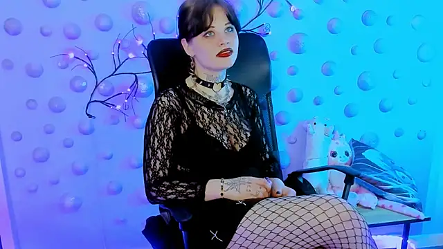 nikki_kiss_ 即時 XXX 聊天