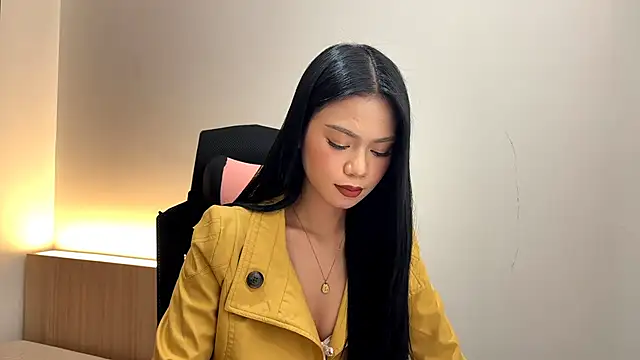 WynellAveritt Obrolan Langsung XXX