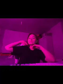 Živý XXX chat SuzieAllen