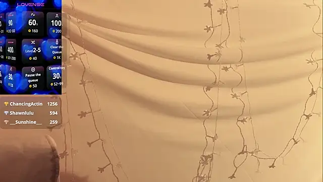 دردشة Tw_Zoella الجنسية المباشرة