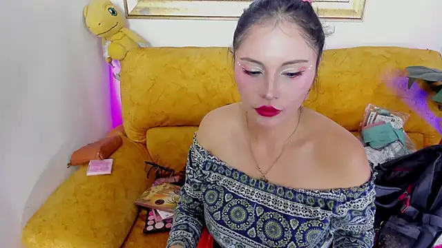 Kyomi_chang Chat XXX in diretta