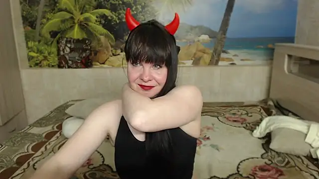 Živý XXX chat Aphelandra