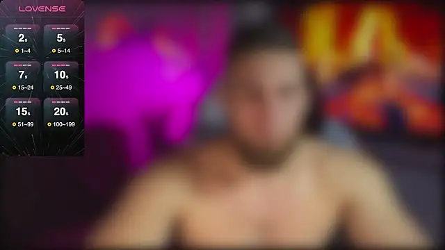 Sweeet__boy Pertunjukan Webcam