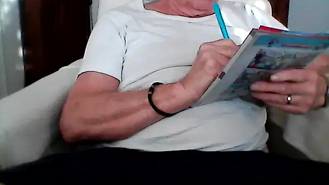 Soltissimo Live XXX-chat