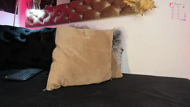 AmelyaMann – Naživo XXX chat